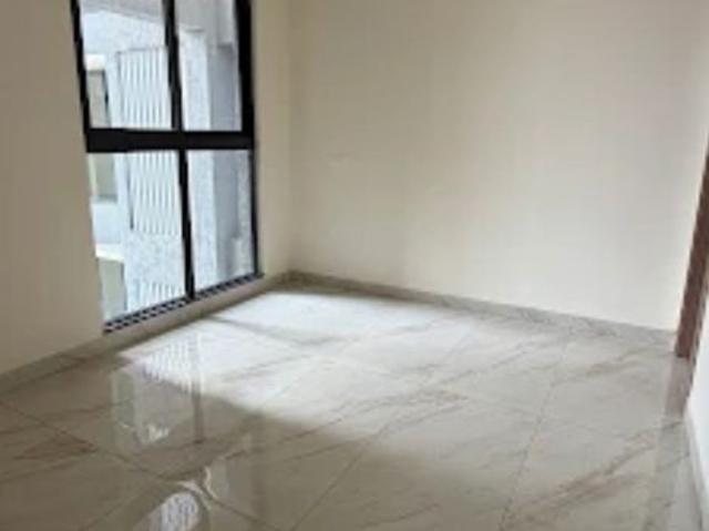 Rental | 3 BHK + 940 Sq.Ft. Apartment in Raymond The Address
