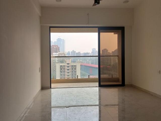 Rental | 3 BHK + 941 Sq.Ft. Apartment in DGS Sheetal Regalia