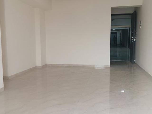 Rental | 3 BHK + 941 Sq.Ft. Apartment in DGS Sheetal Regalia