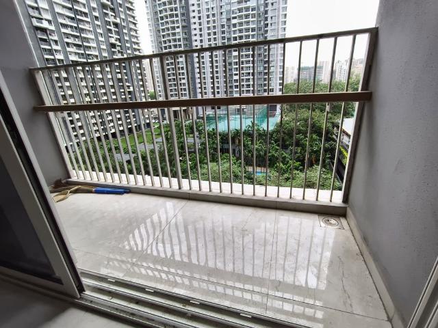 Rental | 3 BHK + 943 Sq.Ft. Apartment in Tata Serein