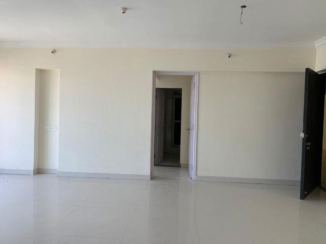 Rental | 3 BHK 943 Sq.Ft. Apartment in Malad West