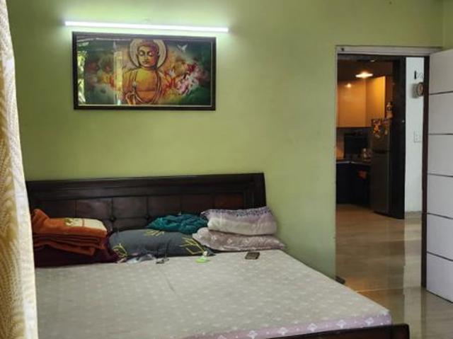 Rental | 3 BHK 954 Sq.Ft. Apartment in Omaxe Heights