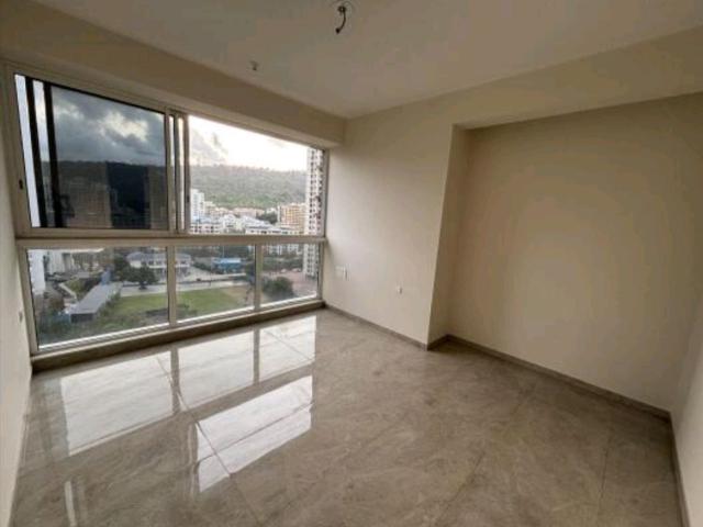 Rental | 3 BHK 955 Sq.Ft. Apartment in Tata Serein