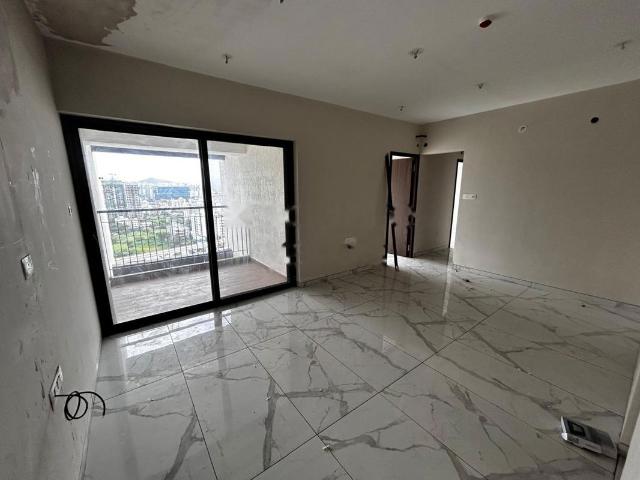 Rental | 3 BHK 956 Sq.Ft. Apartment in Rahul Aston
