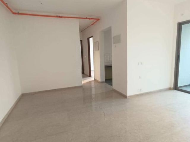Rental | 3 BHK + 957 Sq.Ft. Apartment in Kalpataru Parkcity