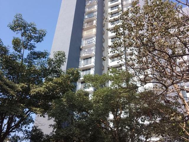 Rental | 3 BHK 957 Sq.Ft. Apartment in Romell Serene