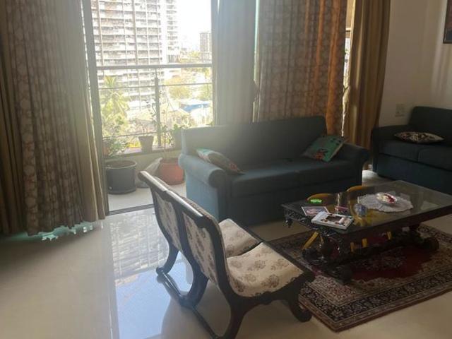 Rental | 3 BHK 950 Sq.Ft. Apartment in Bhavya Supreme Annexe
