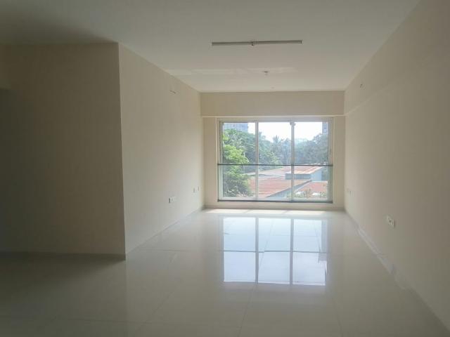 Rental | 3 BHK 950 Sq.Ft. Apartment in Chembur