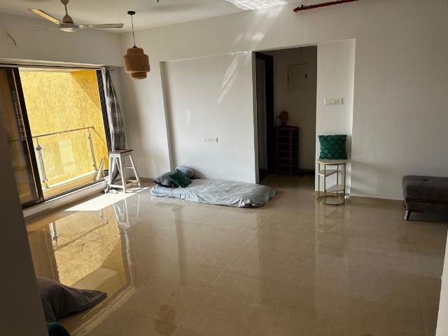 Rental | 3 BHK 950 Sq.Ft. Apartment in Cosmos Horizon