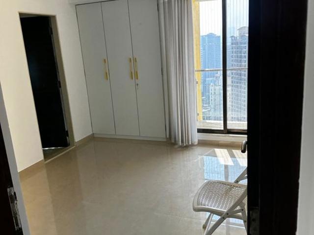 Rental | 3 BHK 950 Sq.Ft. Apartment in Cosmos Horizon