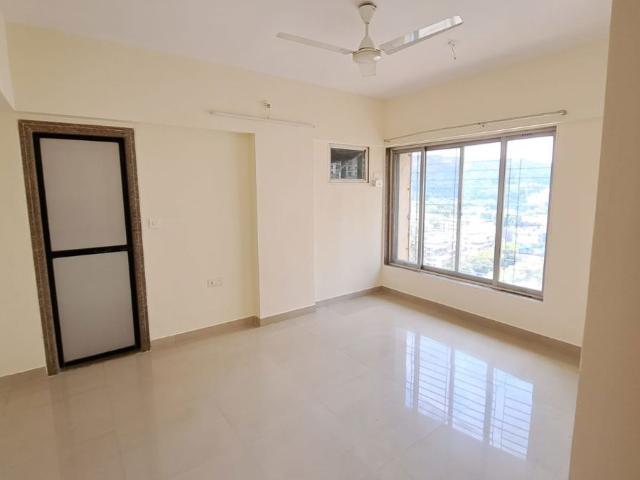 Rental | 3 BHK 950 Sq.Ft. Apartment in Damji Shamji Mahavir Spring Tulip Phase 1