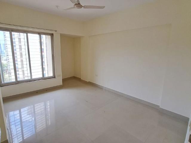 Rental | 3 BHK 950 Sq.Ft. Apartment in Damji Shamji Mahavir Spring Tulip Phase 1