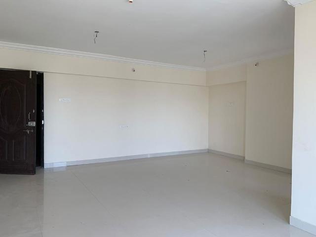 Rental | 3 BHK 950 Sq.Ft. Apartment in Daze Apartment