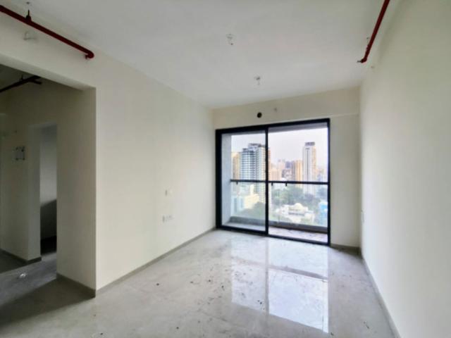 Rental | 3 BHK 950 Sq.Ft. Apartment in Dhamji Shamji Mahavir Spring Tulip Phase 1