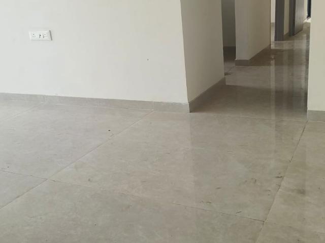 Rental | 3 BHK 950 Sq.Ft. Apartment in Dhamji Shamji Mahavir Spring Tulip Phase 1