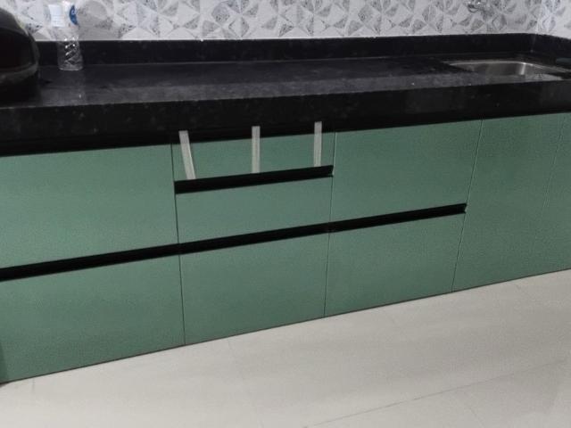 Rental | 3 BHK 950 Sq.Ft. Apartment in Goel Ganga Altus