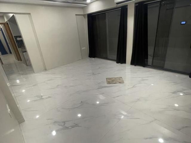 Rental | 3 BHK + 950 Sq.Ft. Apartment in Gurukrupa Divyam
