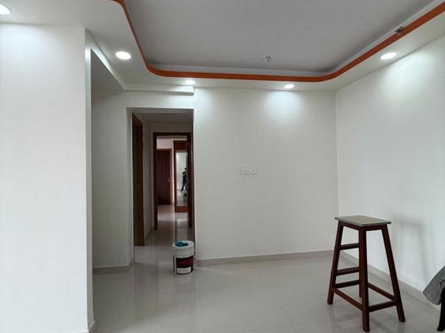 Rental | 3 BHK 950 Sq.Ft. Apartment in Lashkaria Indrasukh