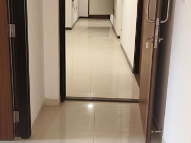 Rental | 3 BHK 950 Sq.Ft. Apartment in Lodha Amara