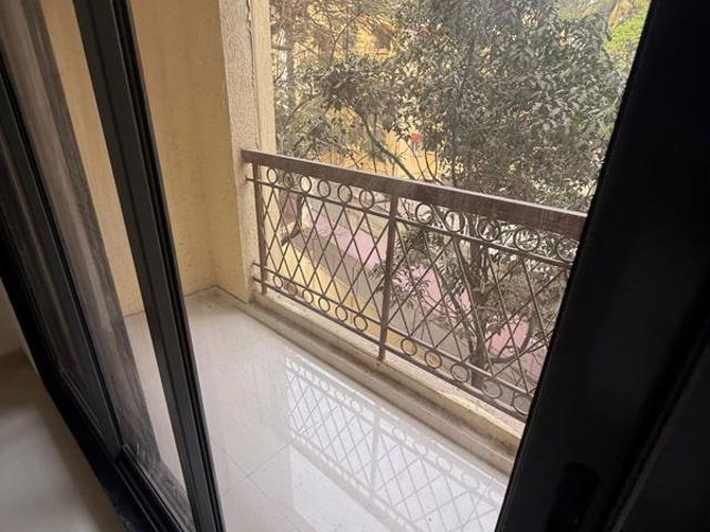 Rental | 3 BHK 950 Sq.Ft. Apartment in Manohar Mahal