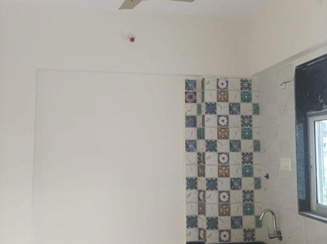 Rental | 3 BHK + 950 Sq.Ft. Apartment in Nana Apartment CBD Belapur