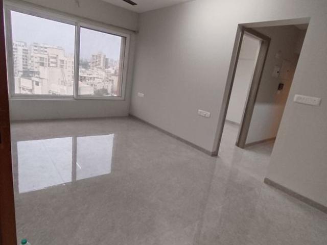 Rental | 3 BHK 950 Sq.Ft. Apartment in Our Home CHS