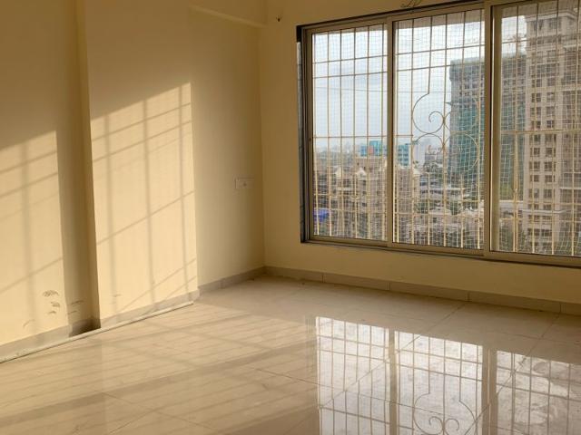 Rental | 3 BHK 950 Sq.Ft. Apartment in Prathana Acharya Ashram
