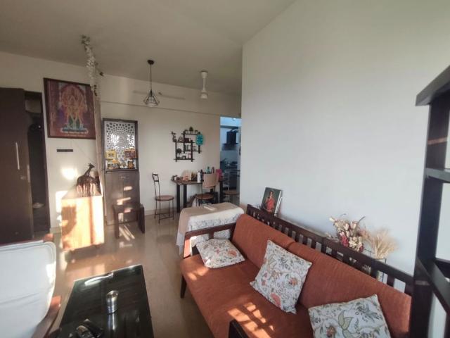 Rental | 3 BHK 950 Sq.Ft. Apartment in RSB MS H2O