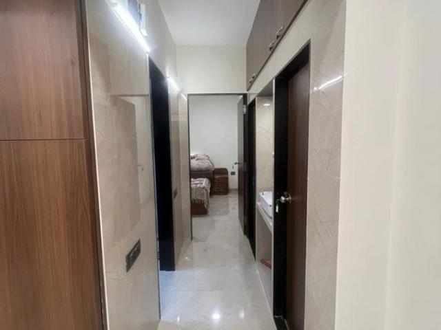 Rental | 3 BHK + 964 Sq.Ft. Apartment in Siddha Seabrook