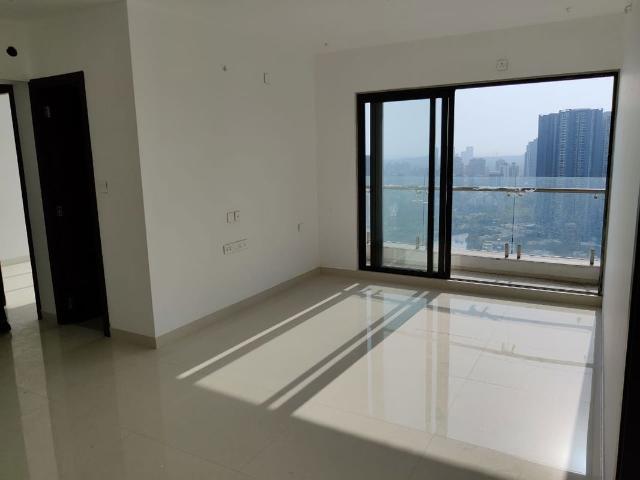 Rental | 3 BHK 965 Sq.Ft. Apartment in Sunteck City Avenue 1