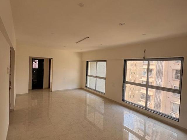 Rental | 3 BHK 960 Sq.Ft. Apartment in Sadhana Bliss