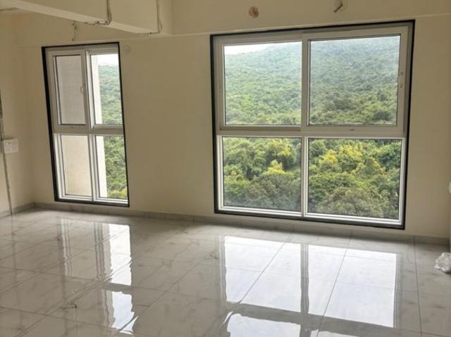Rental | 3 BHK + 961 Sq.Ft. Apartment in MICL Aaradhya Prime Park