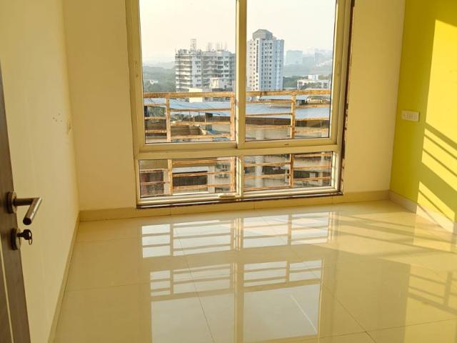 Rental | 3 BHK 962 Sq.Ft. Apartment in Powai