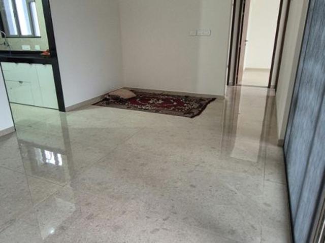 Rental | 3 BHK 974 Sq.Ft. Apartment in VJ Yashwin Nuovo Centro