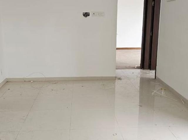 Rental | 3 BHK 974 Sq.Ft. Apartment in Krisala 41 Cosmo