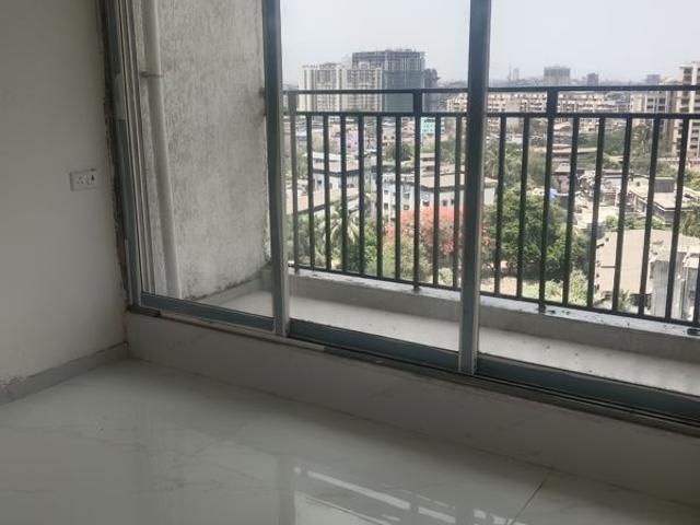 Rental | 3 BHK 975 Sq.Ft. Apartment in Birla Vanya