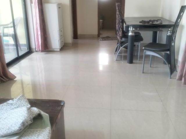 Rental | 3 BHK 975 Sq.Ft. Apartment in Raheja Vistas Phase 3