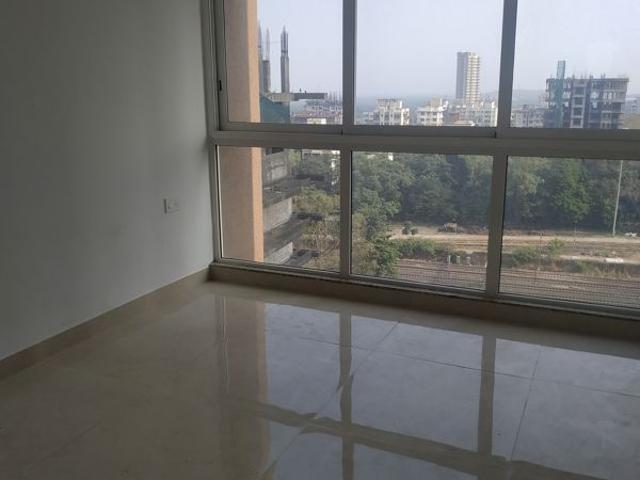 Rental | 3 BHK 977 Sq.Ft. Apartment in Sheth Montana