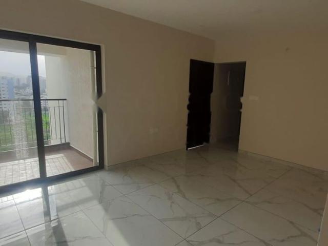 Rental | 3 BHK 978 Sq.Ft. Apartment in Rahul Aston
