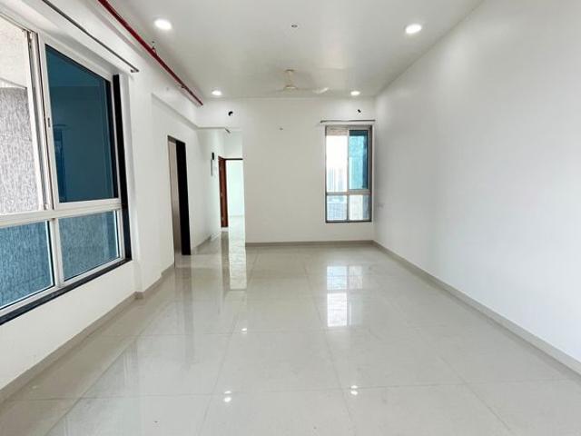 Rental | 3 BHK 978 Sq.Ft. Apartment in Shreeji Atlantis