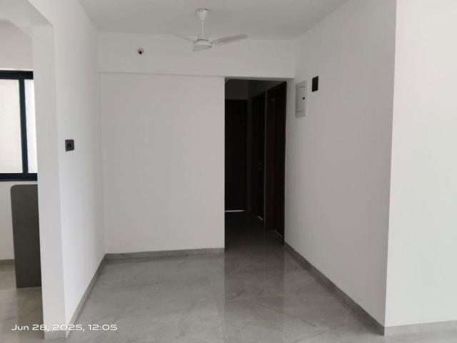 Rental | 3 BHK + 970 Sq.Ft. Apartment in Unique Youtopia