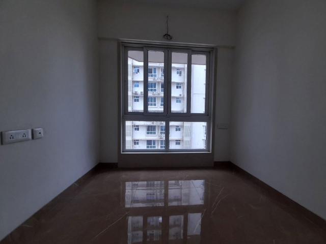 Rental | 3 BHK 970 Sq.Ft. Apartment in Upper East 97