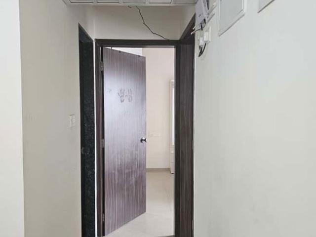 Rental | 3 BHK 970 Sq.Ft. Apartment in Yashwin Supernova