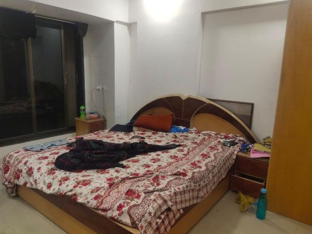 Rental | 3 BHK 970 Sq.Ft. Apartment in Aarey Colony