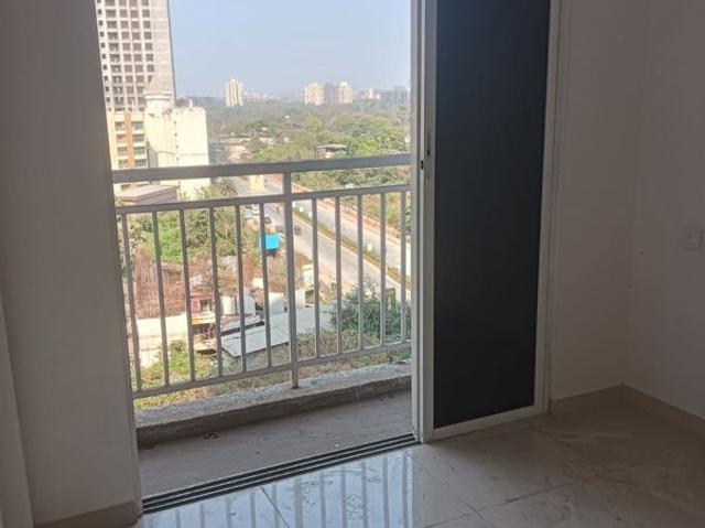 Rental | 3 BHK 970 Sq.Ft. Apartment in Birla Vanya
