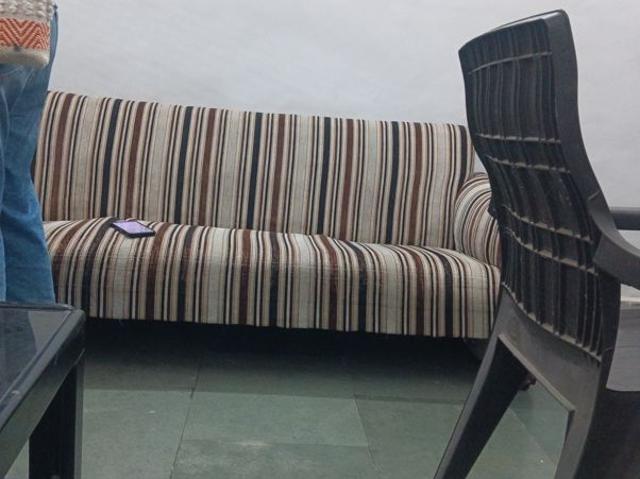 Rental | 3 BHK + 970 Sq.Ft. Apartment in Nana Apartment CBD Belapur