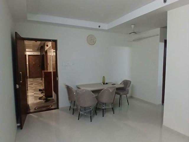 Rental | 3 BHK 972 Sq.Ft. Apartment in Birla Vanya
