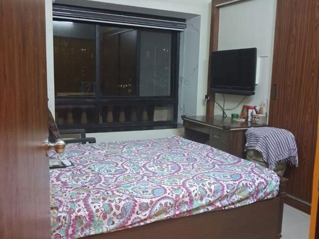 Rental | 3 BHK + 986 Sq.Ft. Apartment in Cosmos Horizon Phase 2
