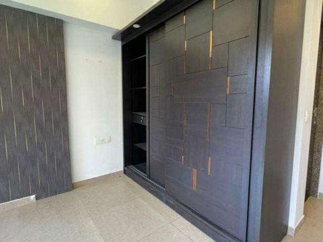 Rental | 3 BHK 986 Sq.Ft. Apartment in Kanakia Silicon Valley