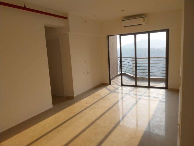 Rental | 3 BHK 986 Sq.Ft. Apartment in Kanakia Silicon Valley